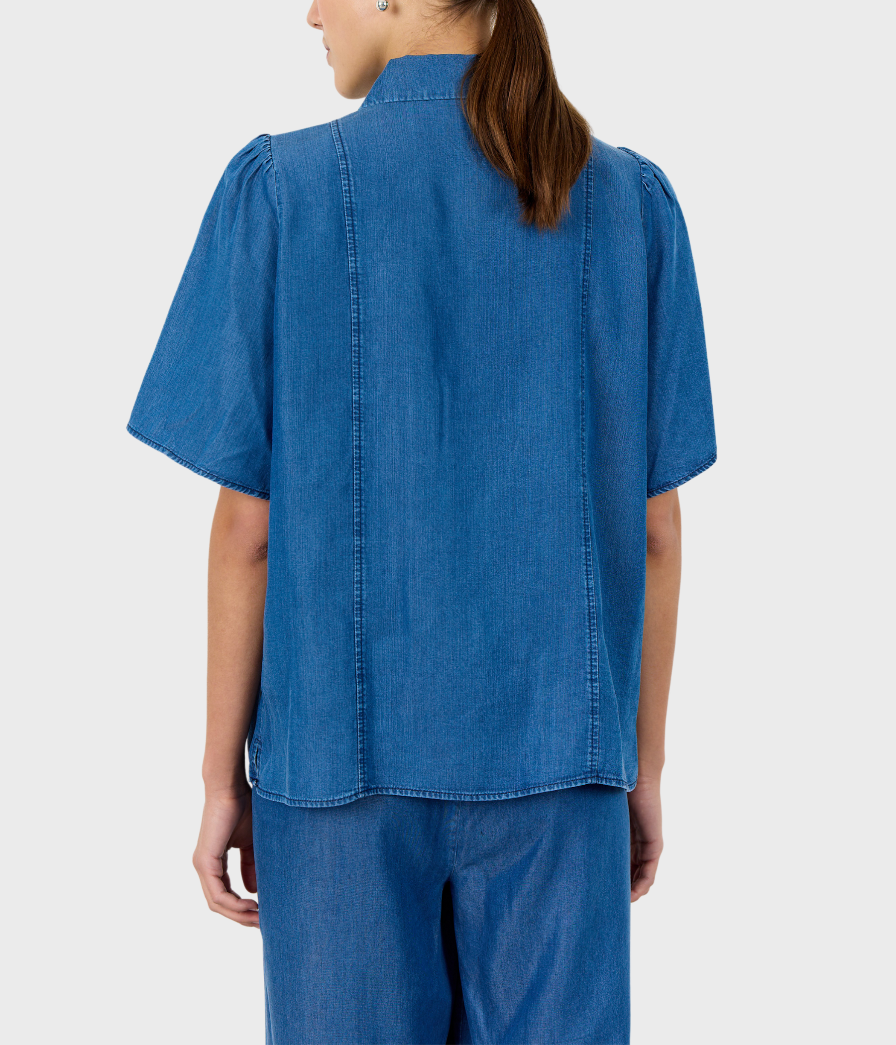 LR-HENRI 6 (L606 - MEDI BLUE DENIM)