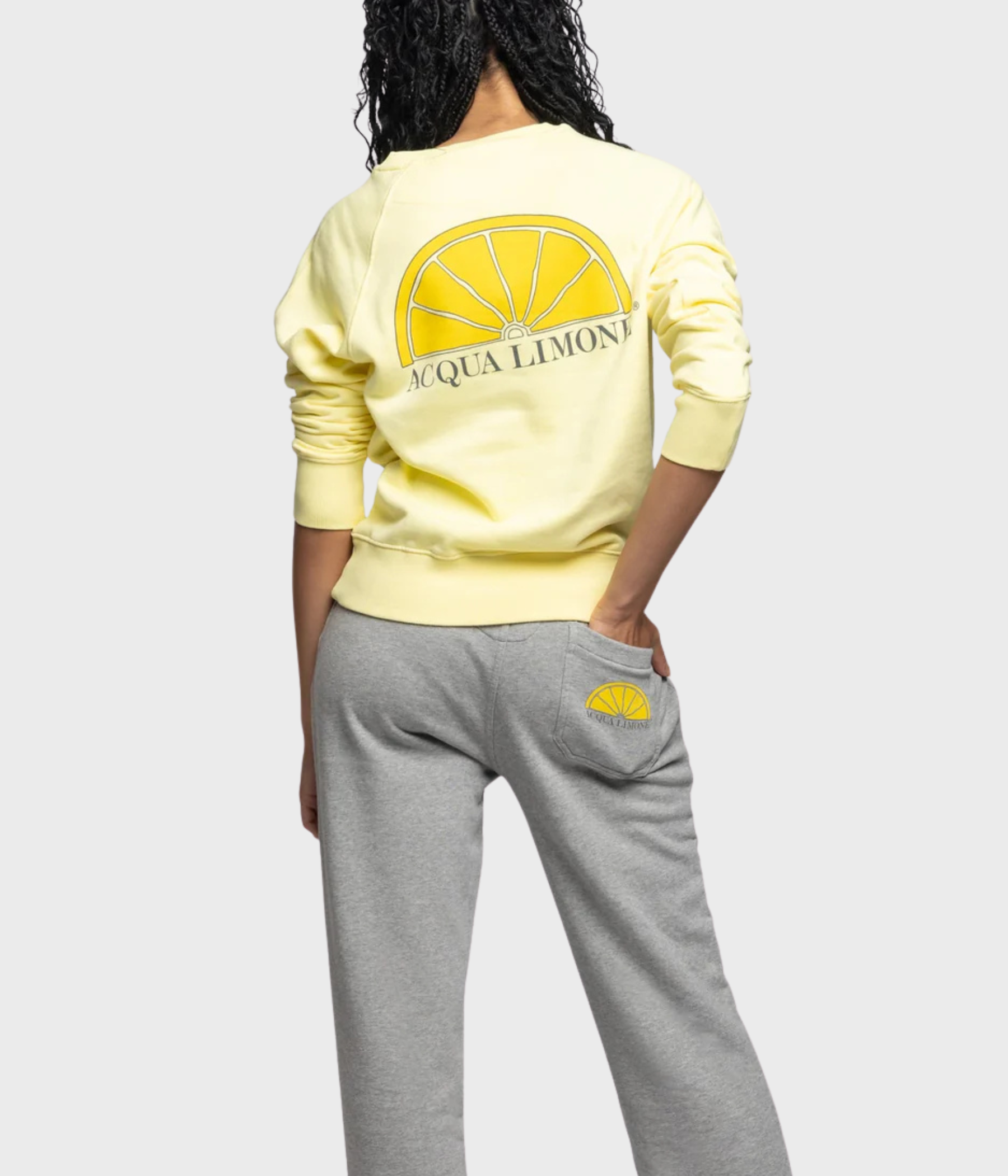 College Classic. (720 Lemon) - D.O. Design Only