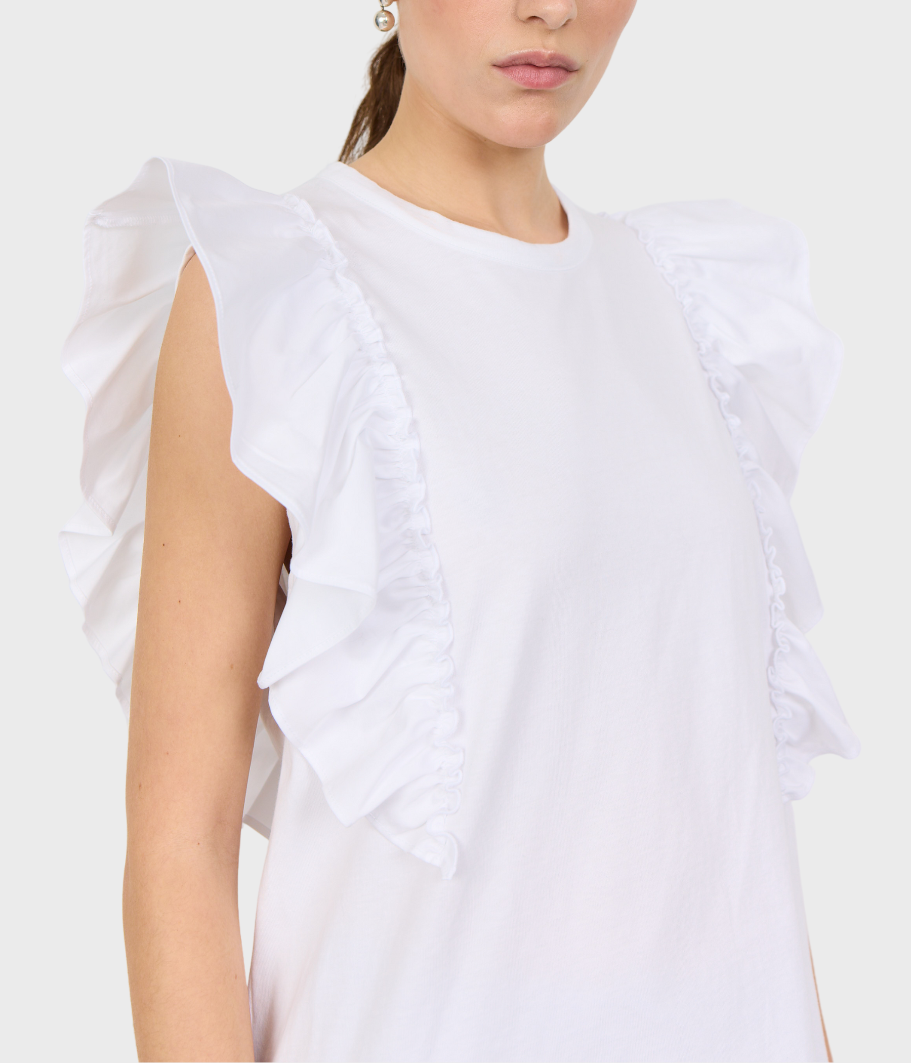 LR-KOWA 21 (L100 - WHITE)