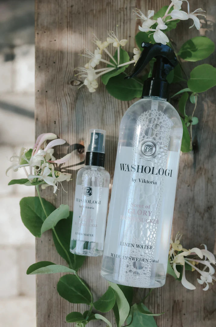 Linen Water Grace- 100Ml (clear)