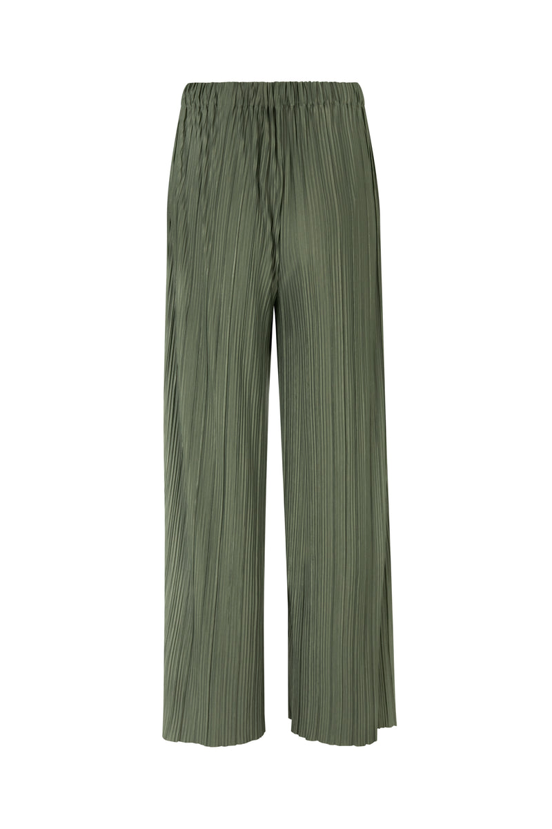 Uma Trousers 10167 (DUSTY OLIVE 180515TCX)