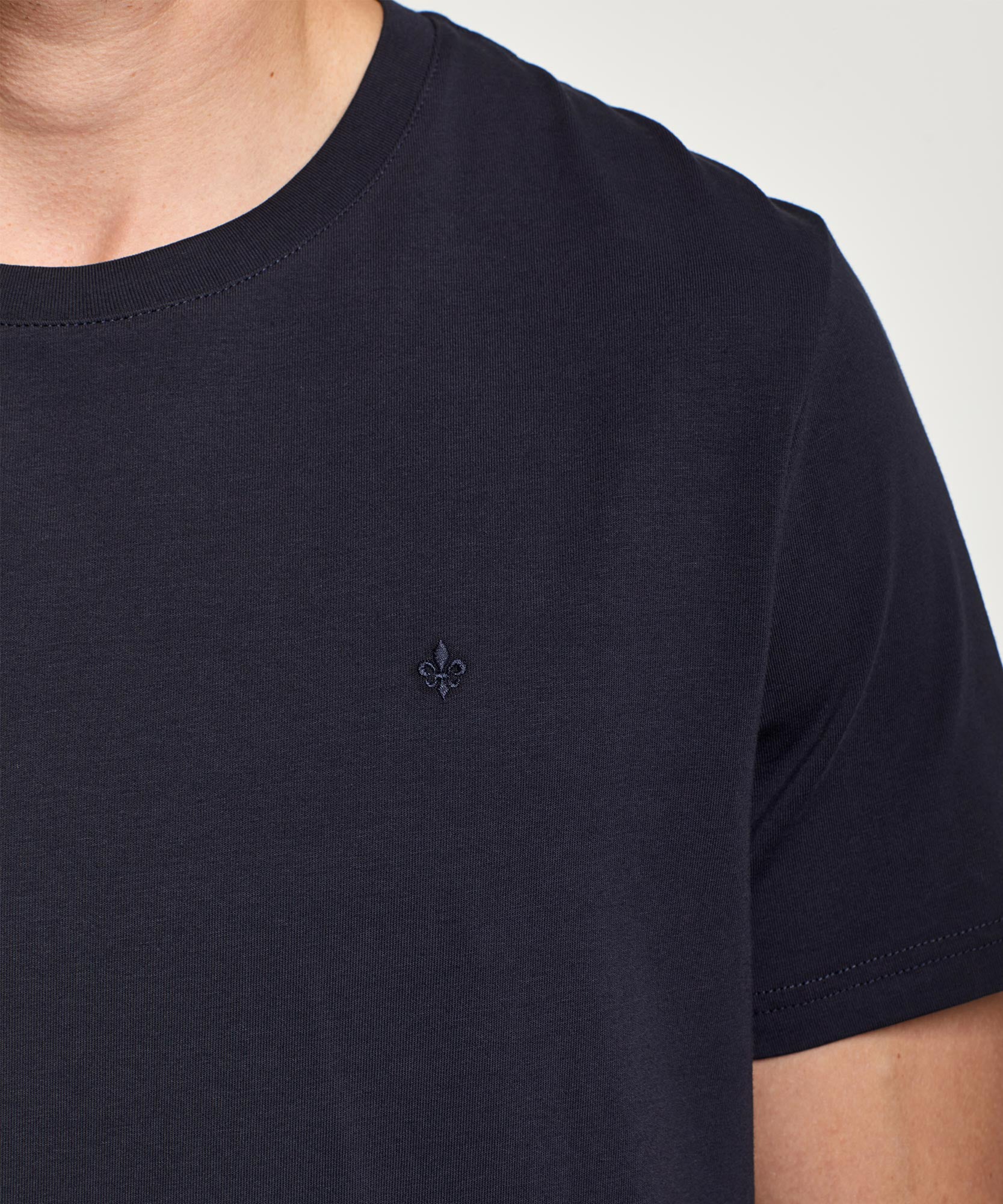 James Tee (59 Old Blue) - D.O. Design Only