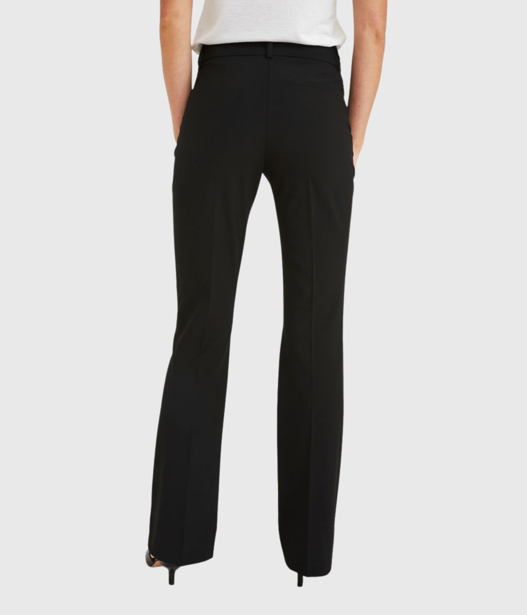 Clara 285 Long, (Black Glow)