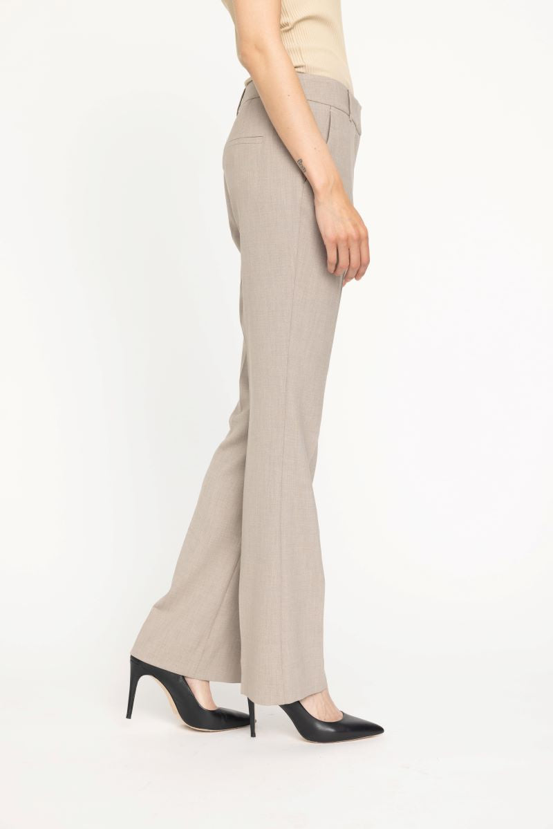 Clarafv 085 (30964 Oak Melange) - D.O. Design Only