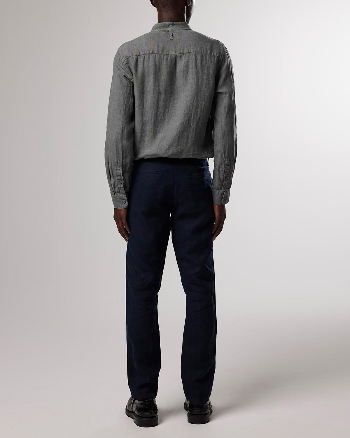 Karl 1196 (200 Navy Blue)