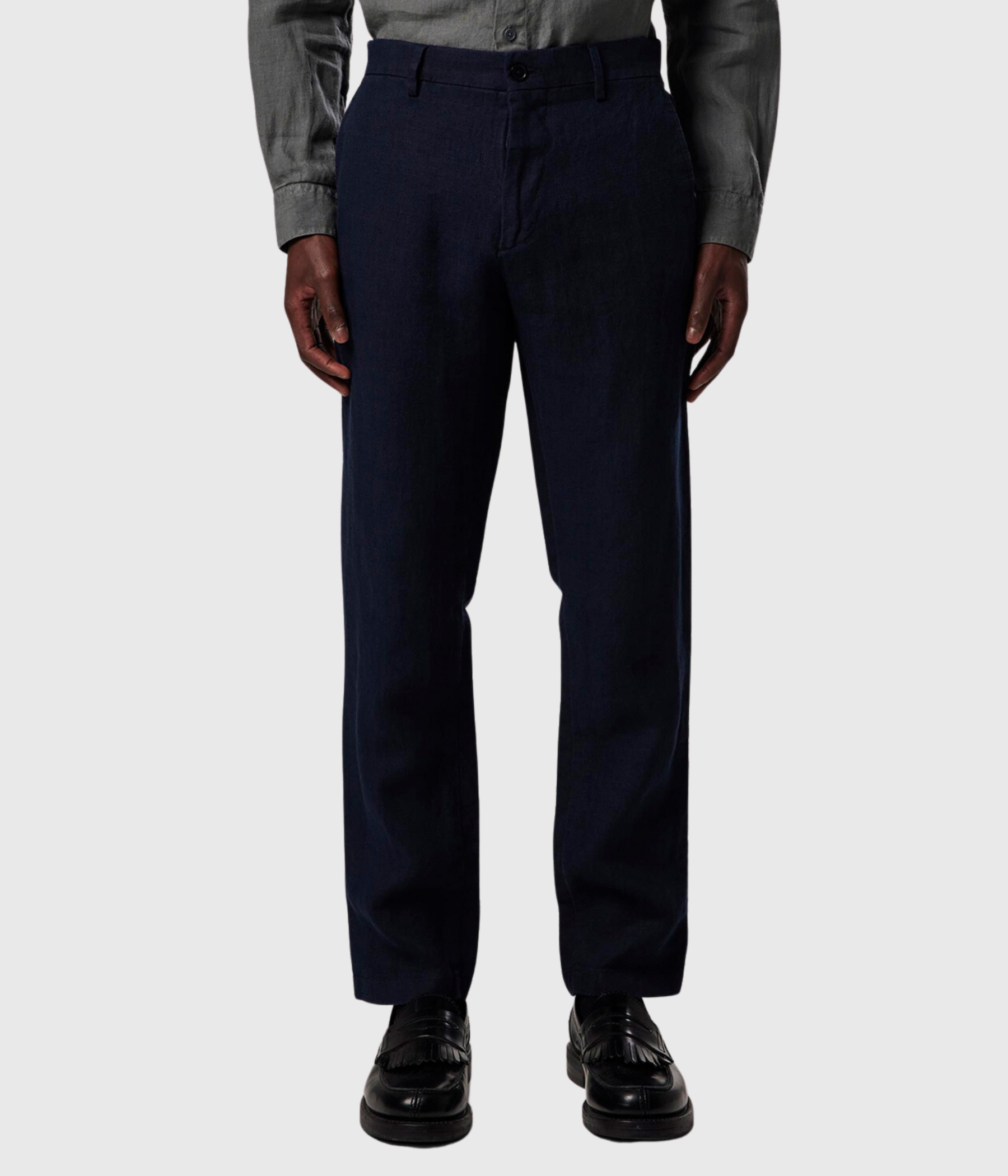 Karl 1196. (200 Navy Blue)