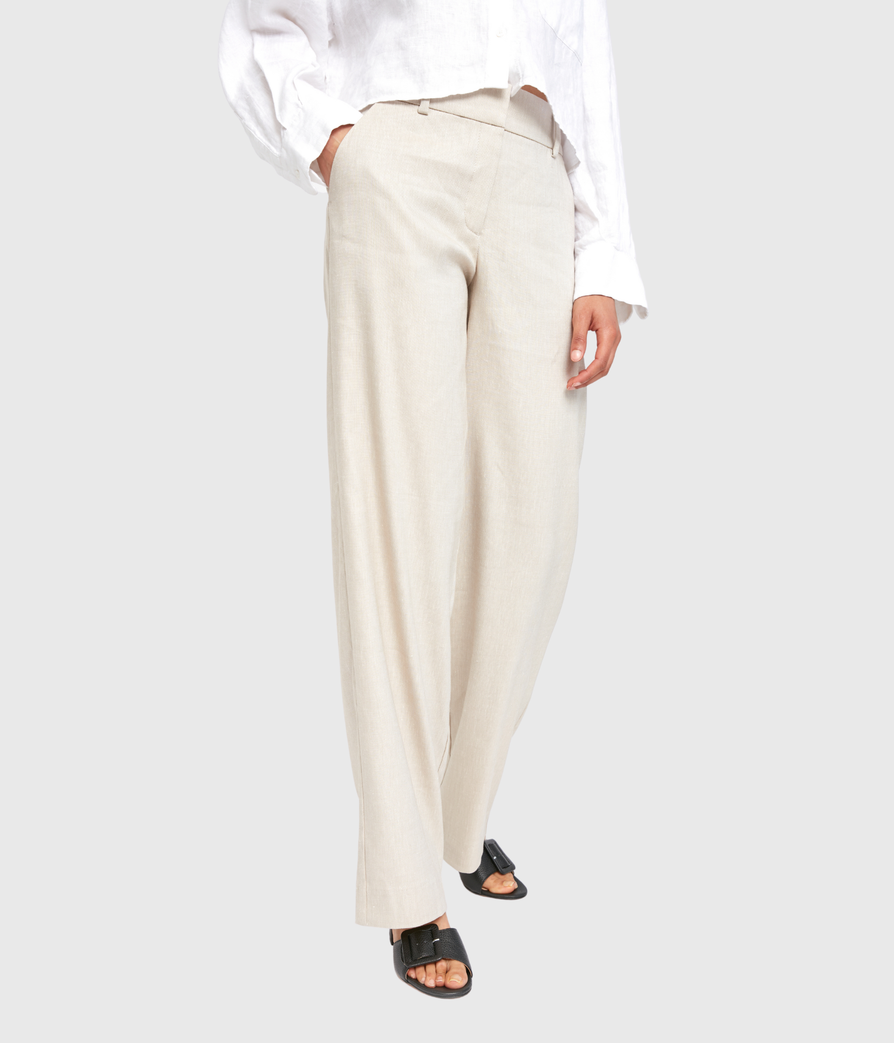 Dena 769. (30863 Sand Linen) - D.O. Design Only