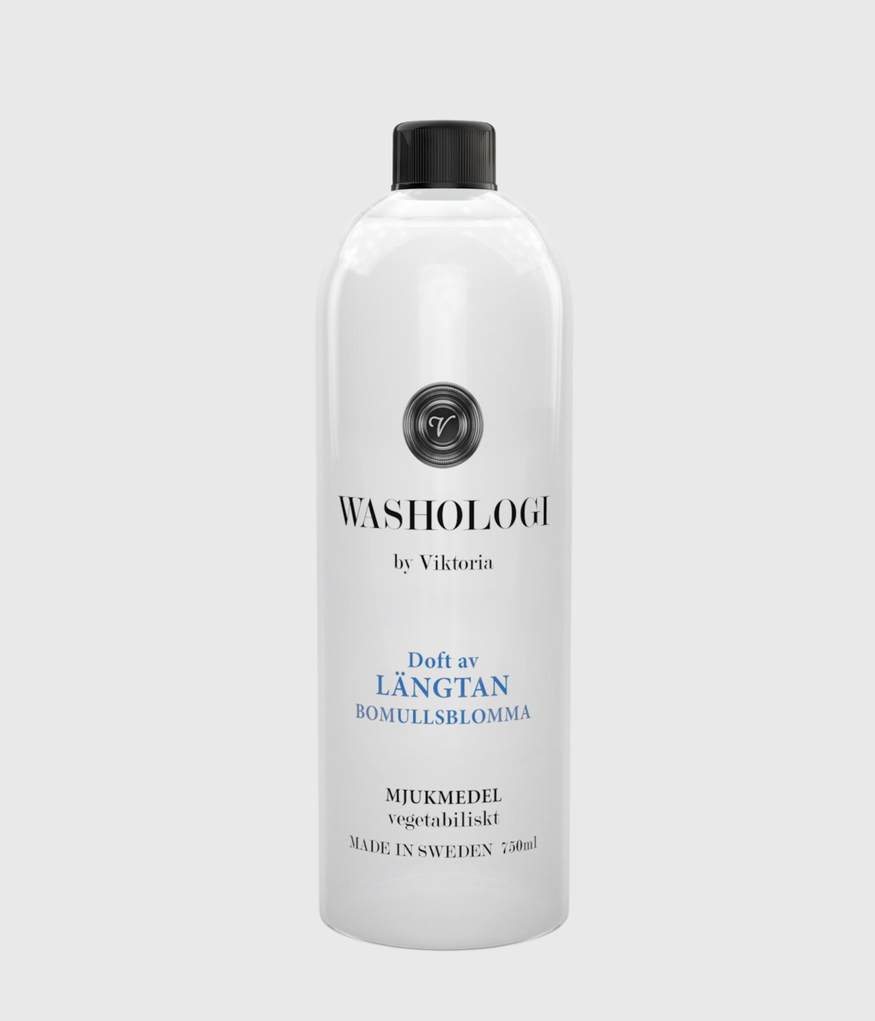 Desire Softner- 750 Ml (clear)