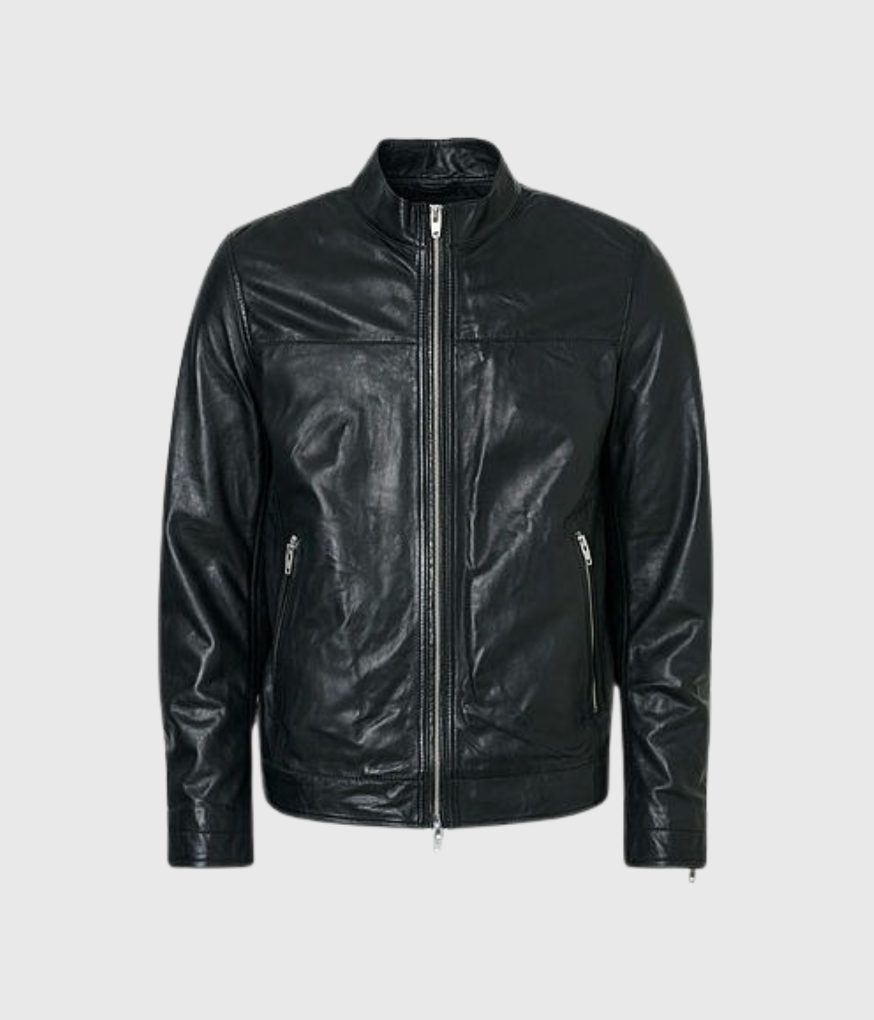 Nero Jacket. (89900 / Black)