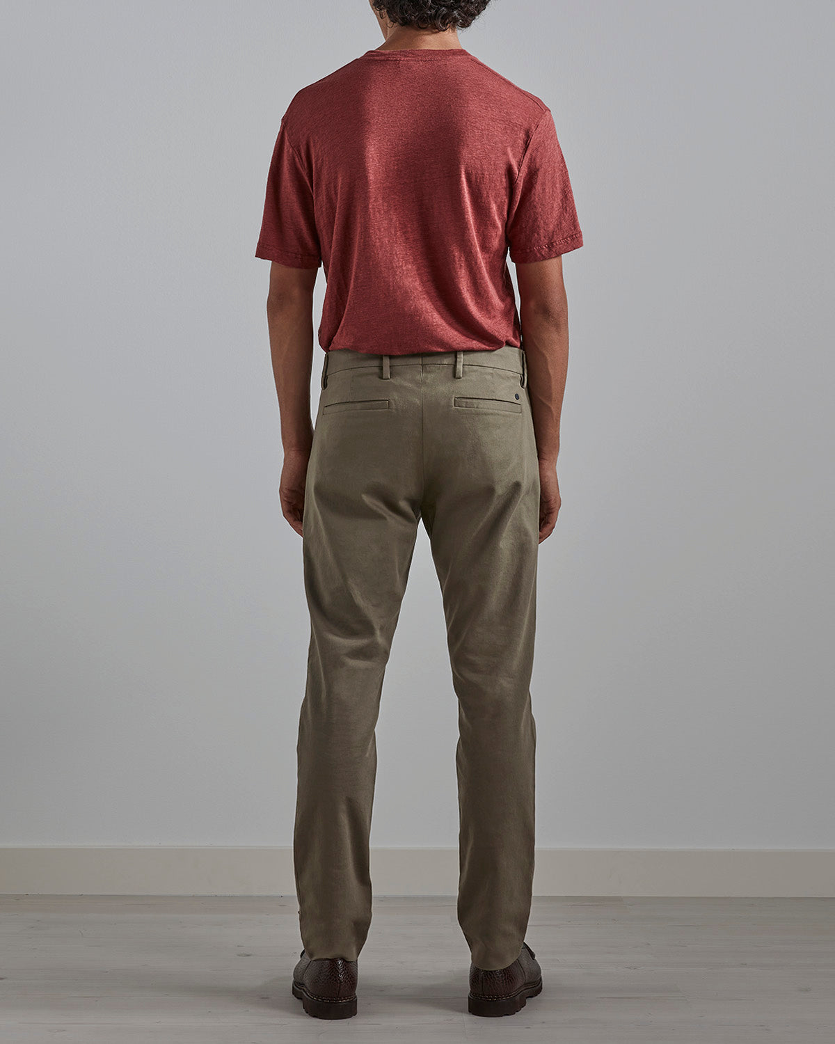 Theo 1420 (170 Green Stone)