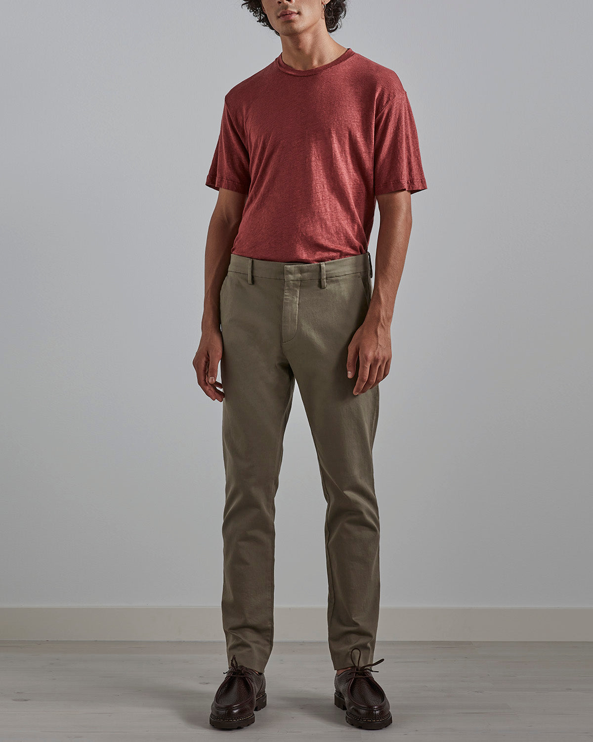 Theo 1420 (170 Green Stone)