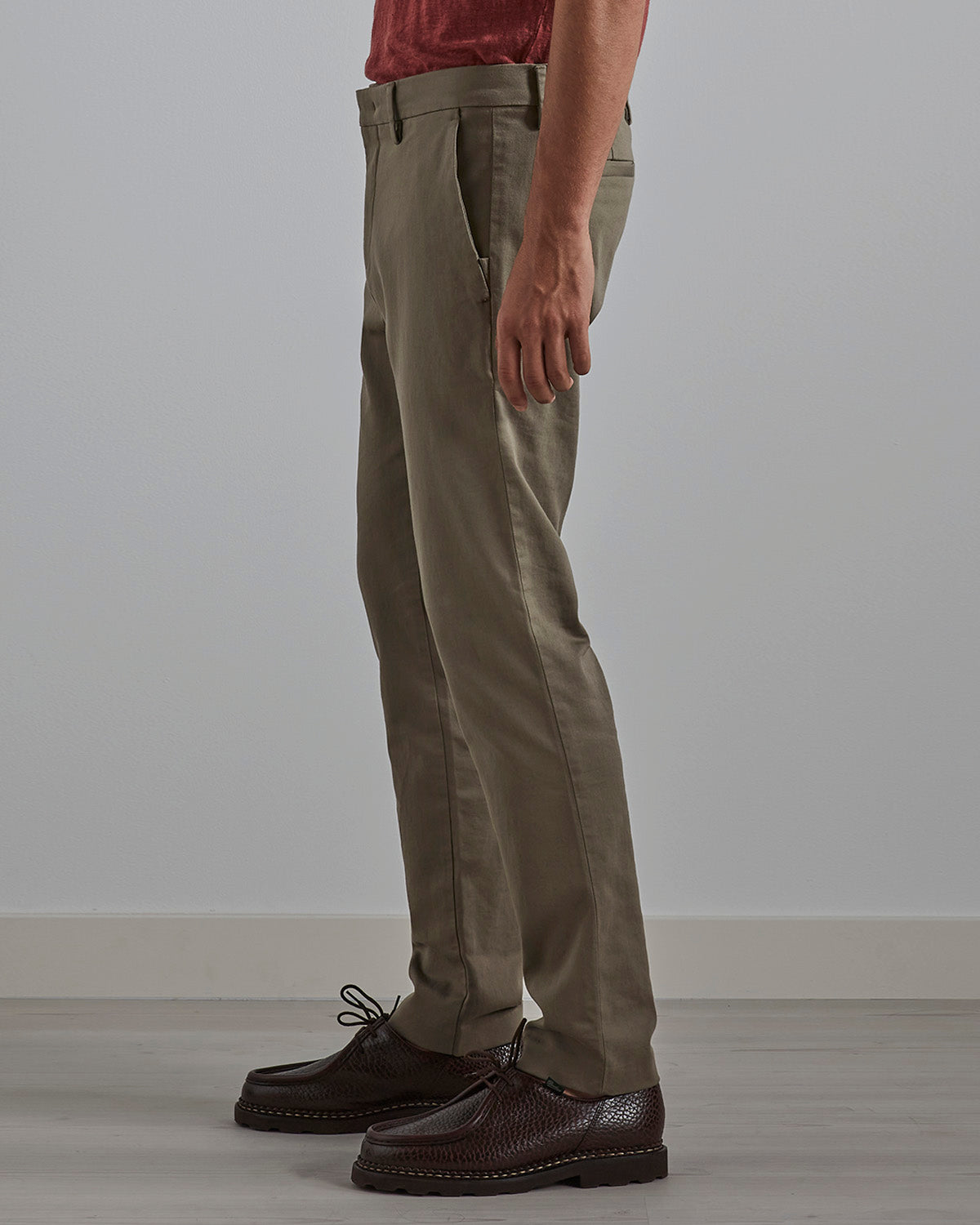 Theo 1420 (170 Green Stone)