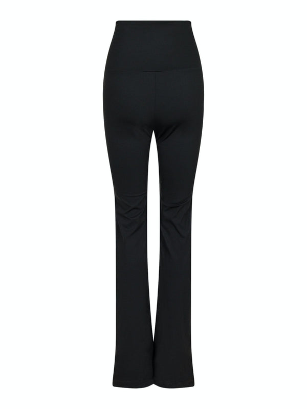 Ulianna Pants (100 Black)