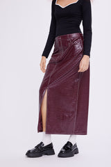 ENCRICKET SKIRT 7054 (PORT ROYALE)