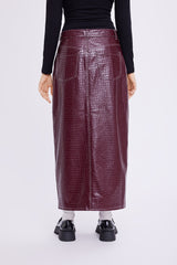 ENCRICKET SKIRT 7054 (PORT ROYALE)