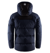 PATROL DOWN JACKET (698 DARK NAVY)