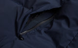 PATROL DOWN JACKET (698 DARK NAVY)