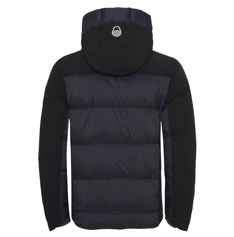 DUMONT DOWN JACKET (698 DARK NAVY)