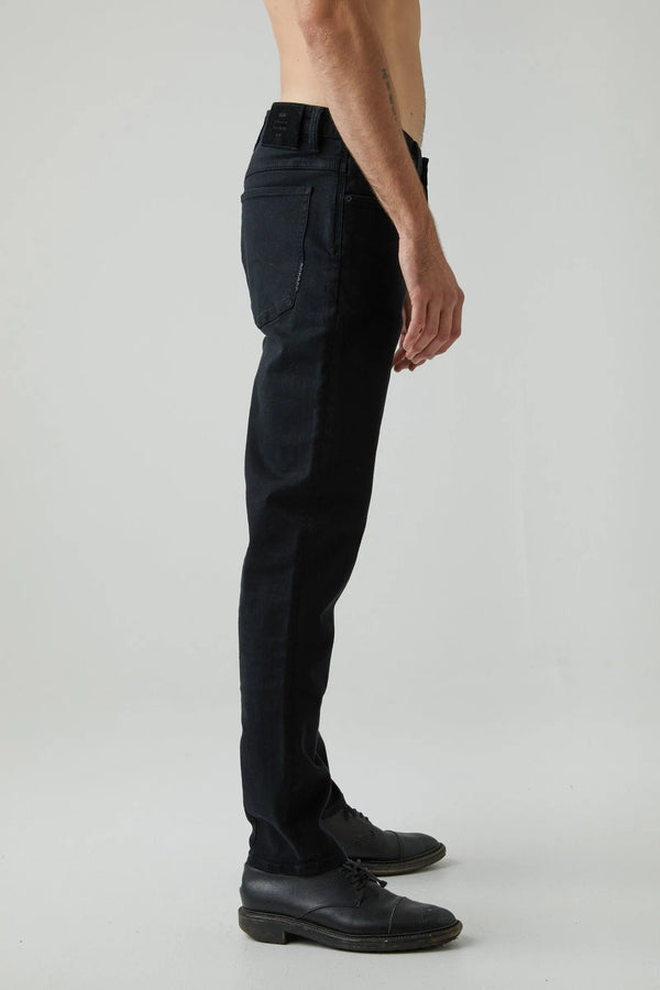 RAY TAPERED NORTHERN BLACK (NORTHBLK)