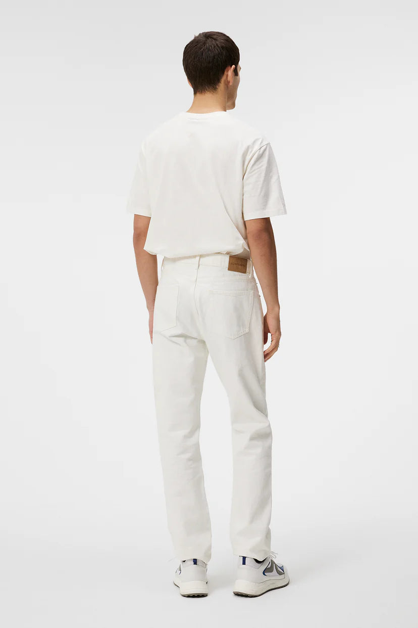 Cody Solid Regular Jeans (A003 Cloud White)