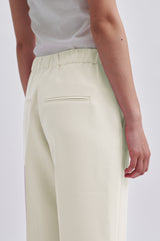 Evie Classic Trousers (1040 French Oak)