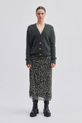 Ayali Skirt (8001 Black)