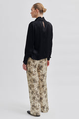 Fearless Blouse (8001 Black)