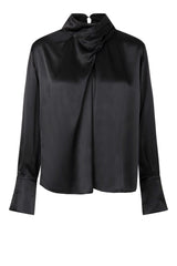 Fearless Blouse (8001 Black)