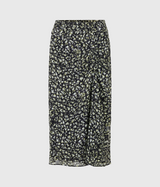 Ayali Skirt (8001 Black)