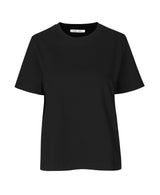 CAMINO T-SHIRT SS 6024 (CLR000021 Black)