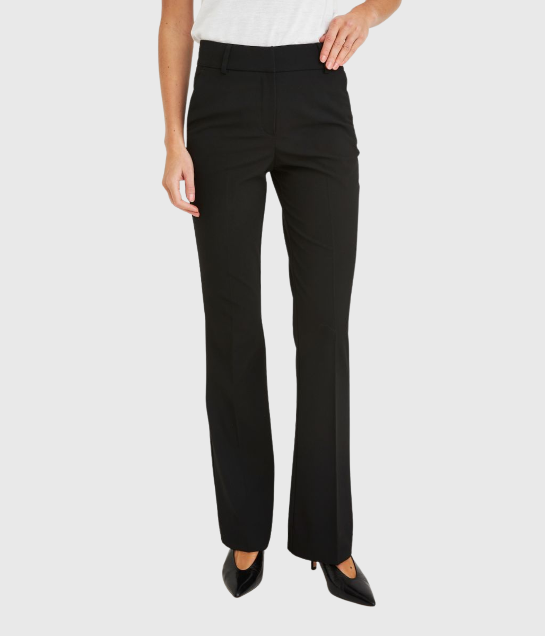Clara 285 Long,. (Black Glow NOOS)