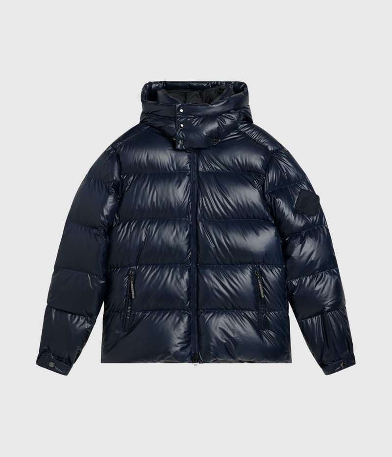 Creek Down Jacket (6855 JL Navy)