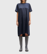 DENISE SS DRESS 14908 (194011TCX Salute)
