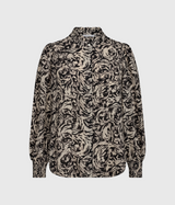 Dragoncc Petra Shirt (96 Black)