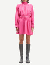 Ebbali Dress 14639 (CLR001078 CHEEKY PINK)