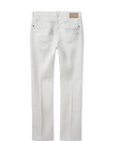 Mmeverest Bianco Jeans (101 white)