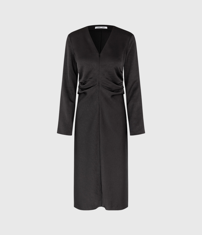 IVANKA DRESS 14896 (194205TCX PHANTOM)