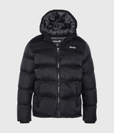 Jacket Hood Empiecements (BLACK)