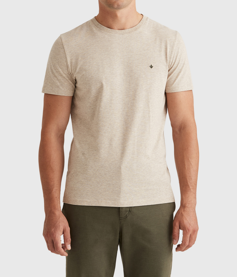 James Tee (05 Khaki)