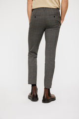 Josh (31000 Navy Sand Check)
