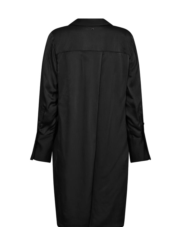 Mmayo Dress (801 Black)