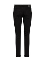Mmnaomi Buia Jeans (801 Black)
