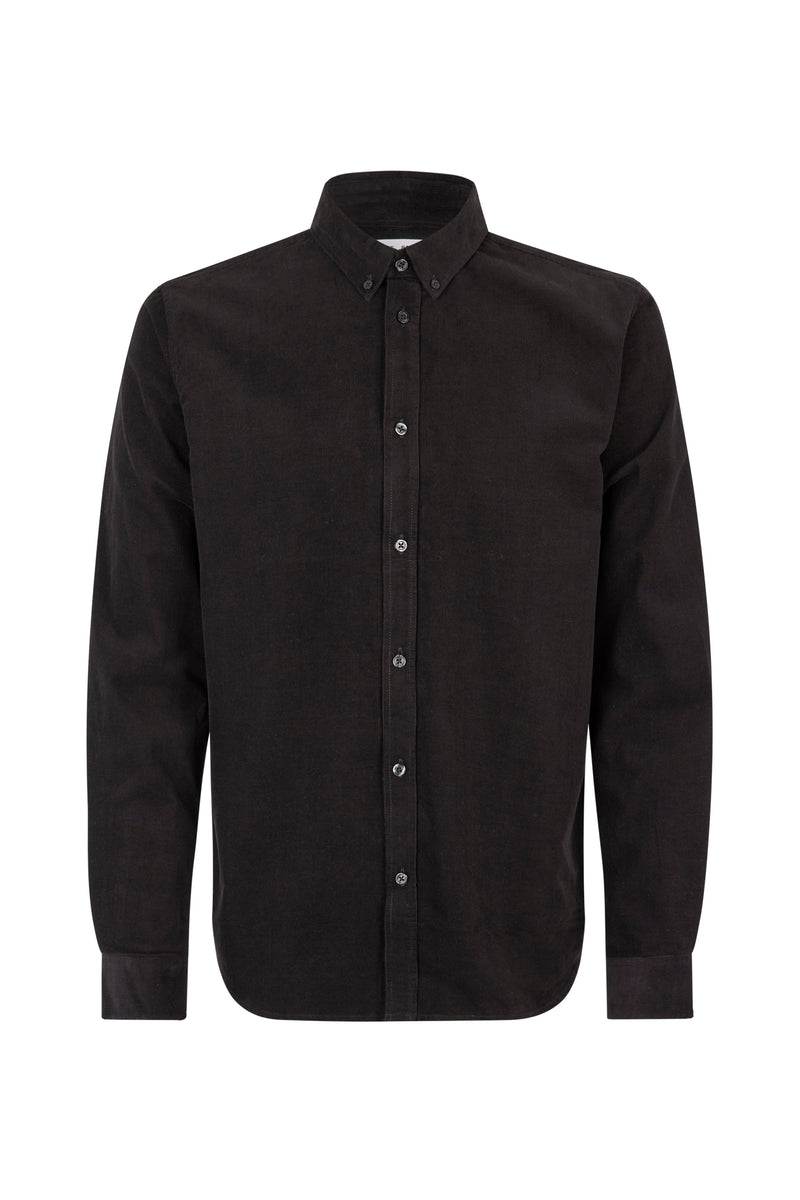 Liam BX Shirt 10504 (BLACK)