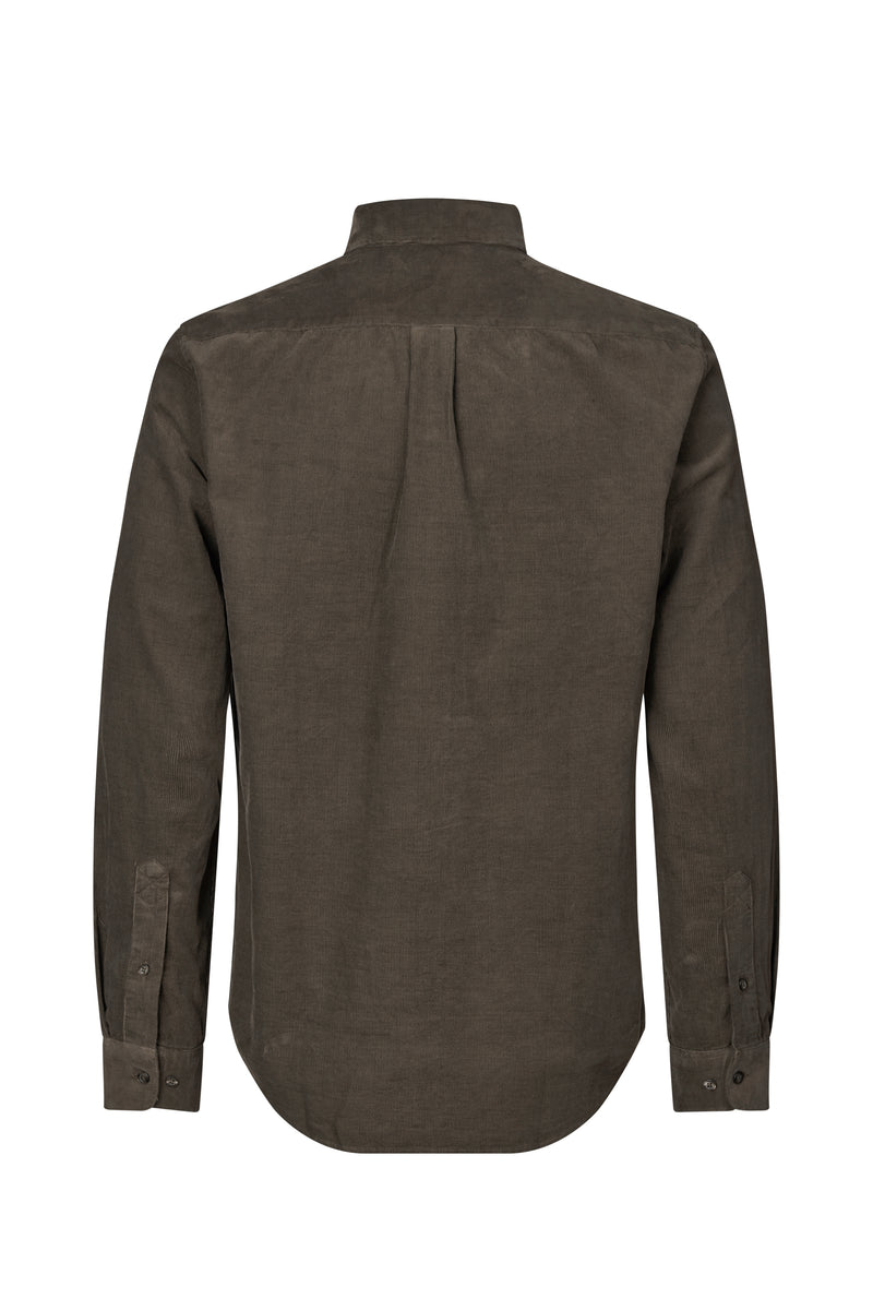 Liam BX Shirt 10504 (Crocodile)