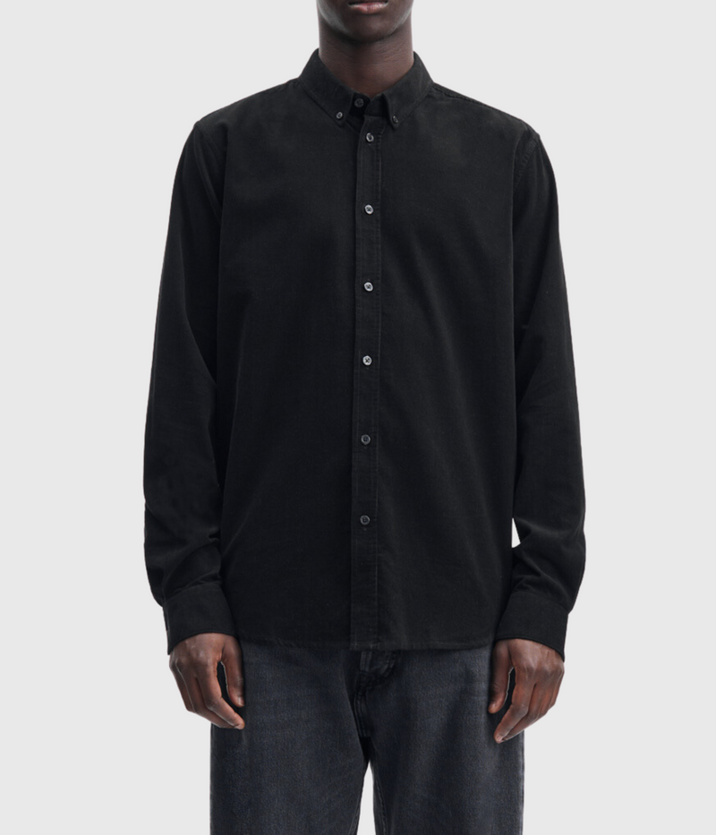 Liam BX Shirt 10504 (BLACK)