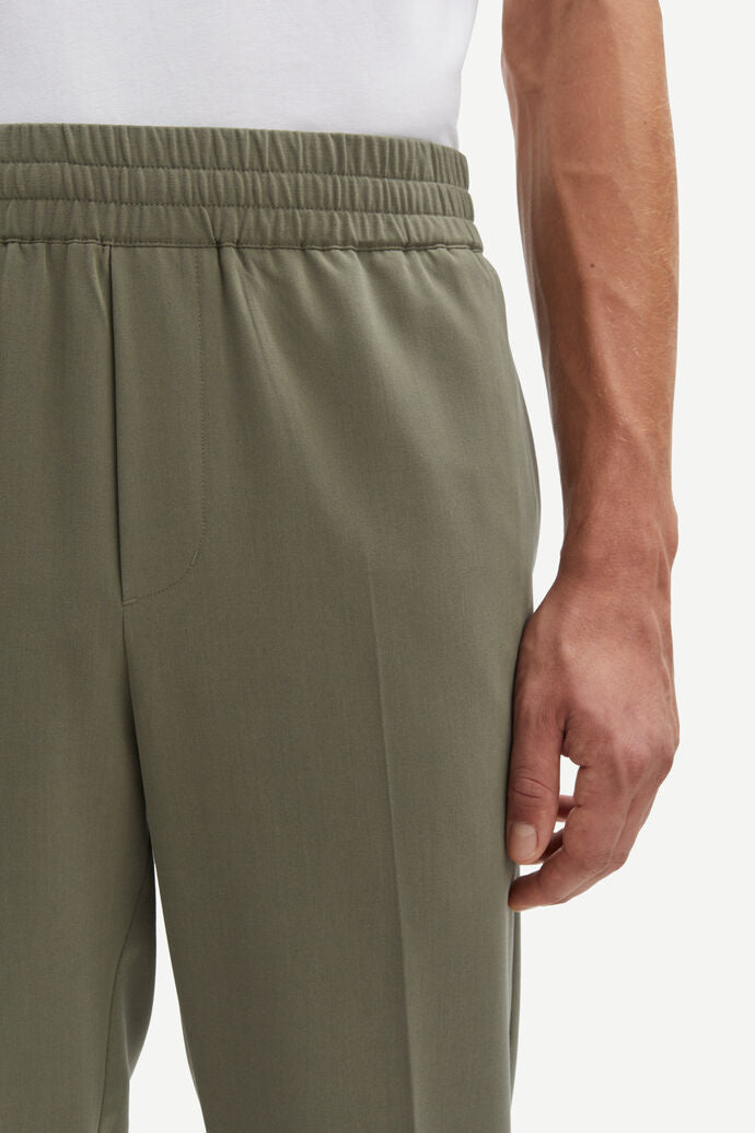 SMITHY TROUSERS 12671 (180515TCX DUSTY OLIVE)