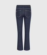Mmashley Twist Nola Jeans (447 Dark Blue)