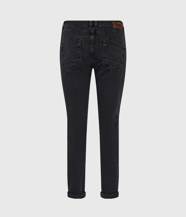 Mmnaomi Gringio Jeans (850 Grey)