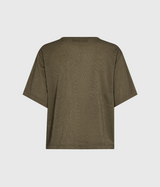 Kit SS Tee (519 Forest Night)