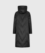 Mmzola Down Jacket (BLACK)
